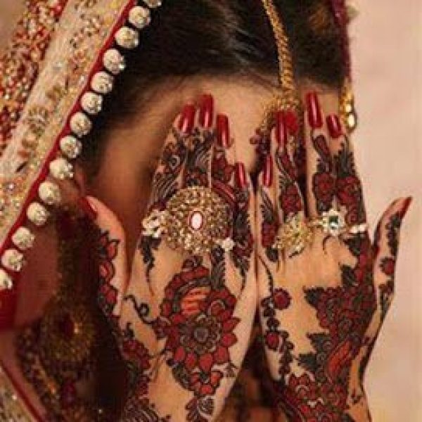 Mehndi Design By Vijay Mehndi Art & Permanent Tattoo Art