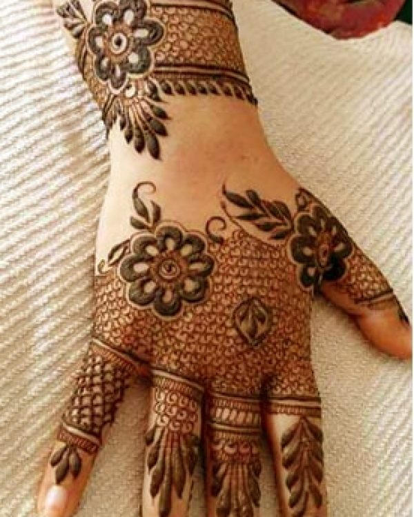 gujarati-mehandi-designs-33