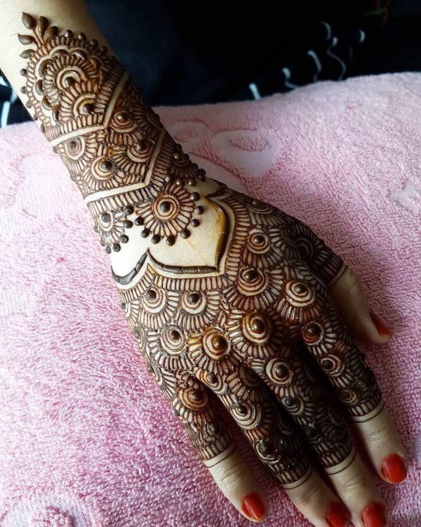 gujarati-mehandi-designs-9